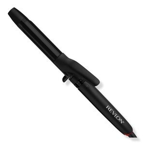 BNIB Revlon SmoothStay Coconut Oil-Infused Curling Iron